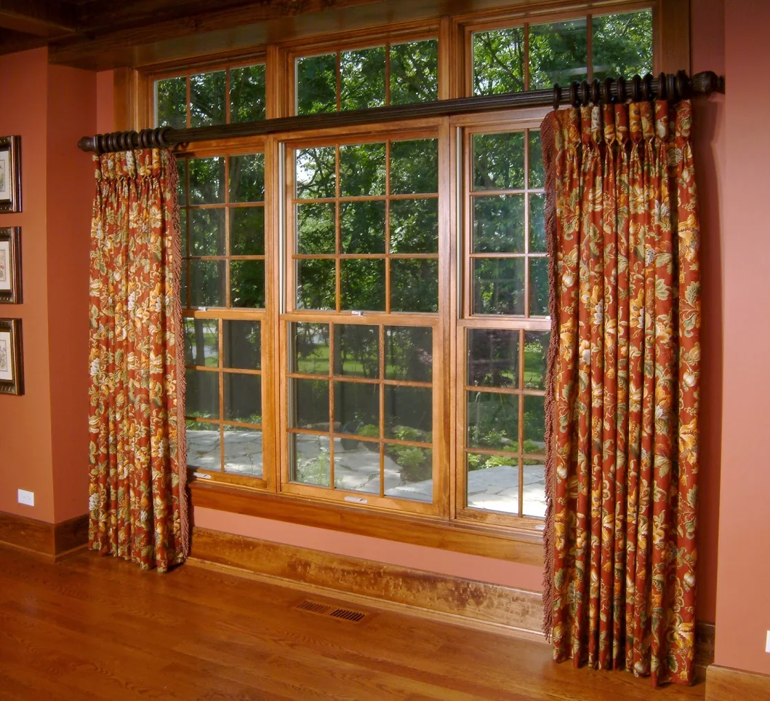 Central Shade & Glass, Inc.